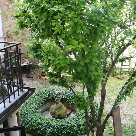 In The Center Of Florence Hotel Екстериор снимка