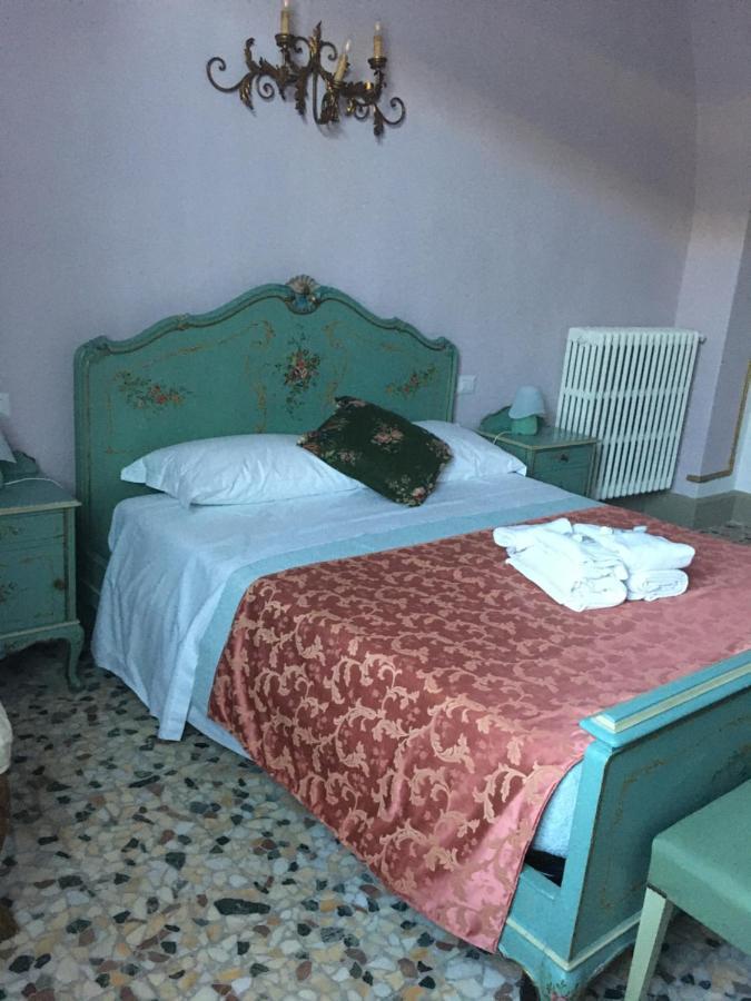 In The Center Of Florence Hotel Екстериор снимка