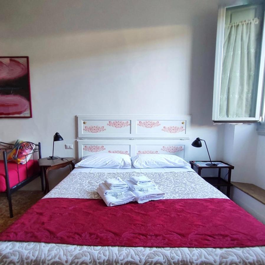 In The Center Of Florence Hotel Екстериор снимка