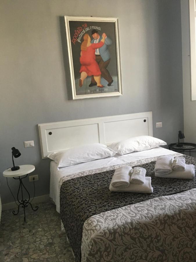 In The Center Of Florence Hotel Екстериор снимка