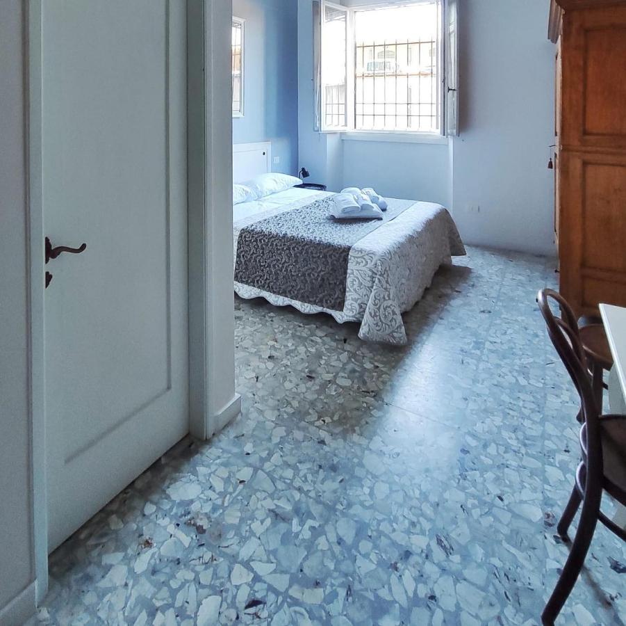In The Center Of Florence Hotel Екстериор снимка