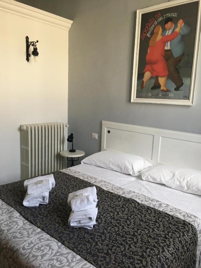 In The Center Of Florence Hotel Екстериор снимка