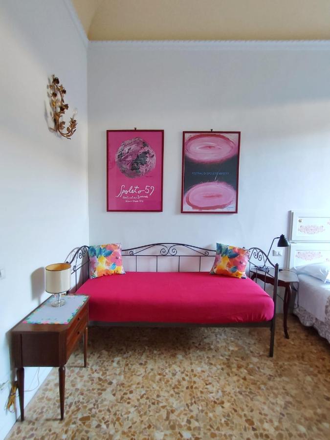 In The Center Of Florence Hotel Екстериор снимка