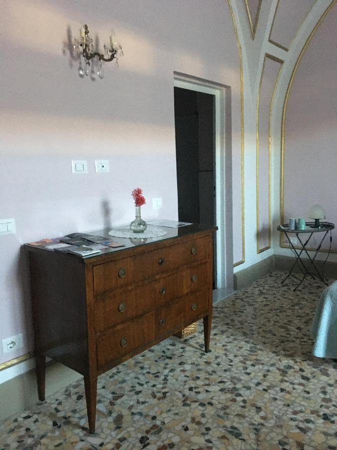In The Center Of Florence Hotel Екстериор снимка