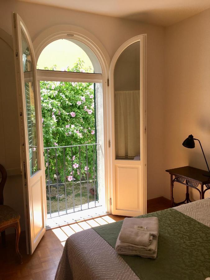 In The Center Of Florence Hotel Екстериор снимка