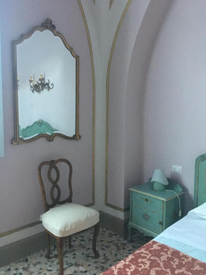 In The Center Of Florence Hotel Екстериор снимка