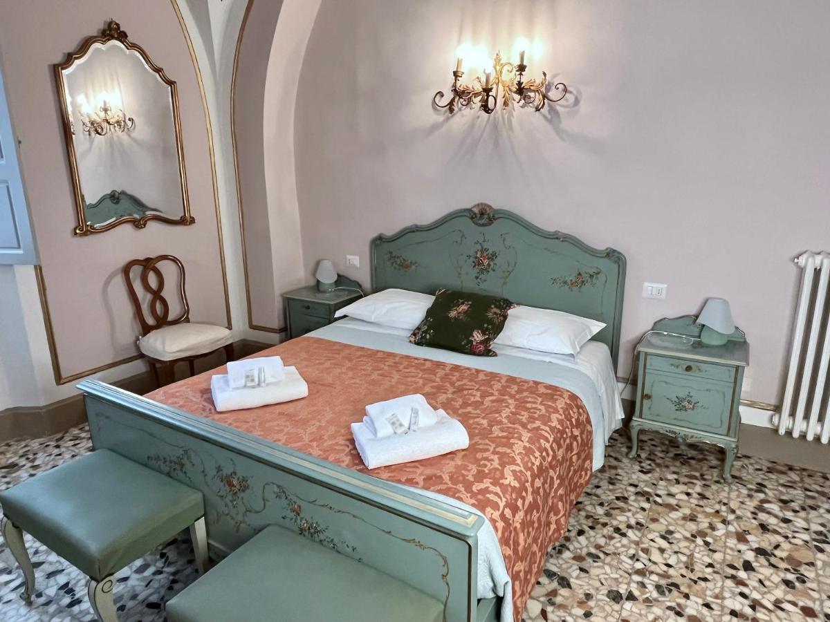 In The Center Of Florence Hotel Екстериор снимка