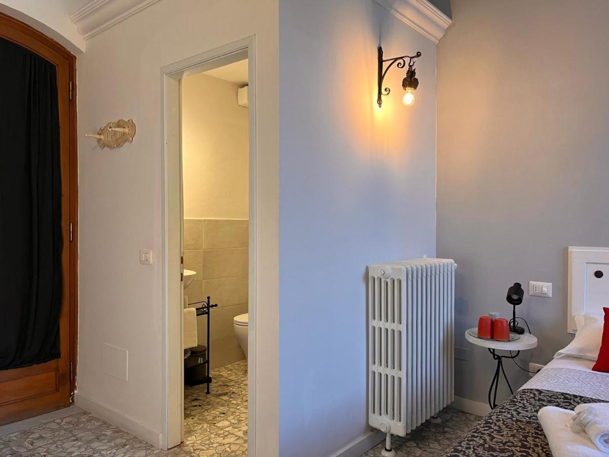 In The Center Of Florence Hotel Екстериор снимка