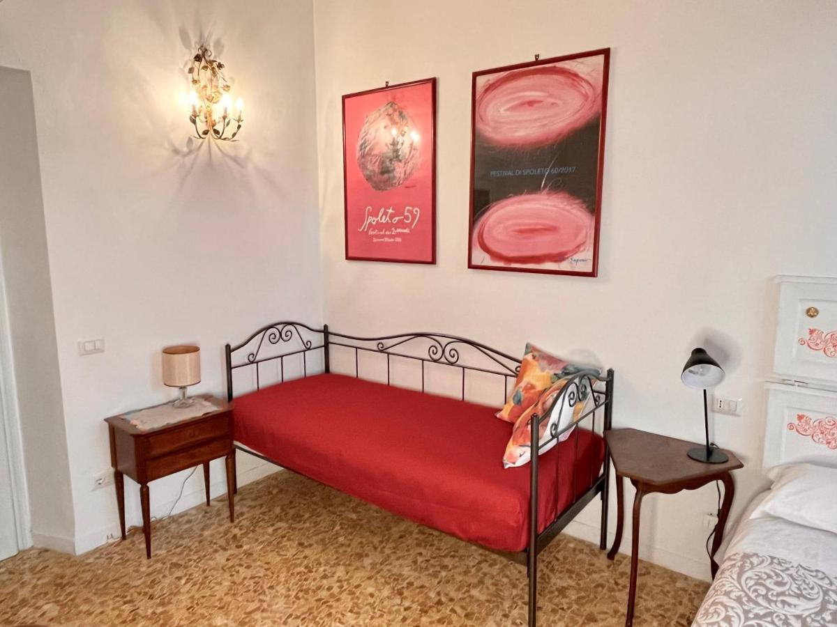 In The Center Of Florence Hotel Екстериор снимка