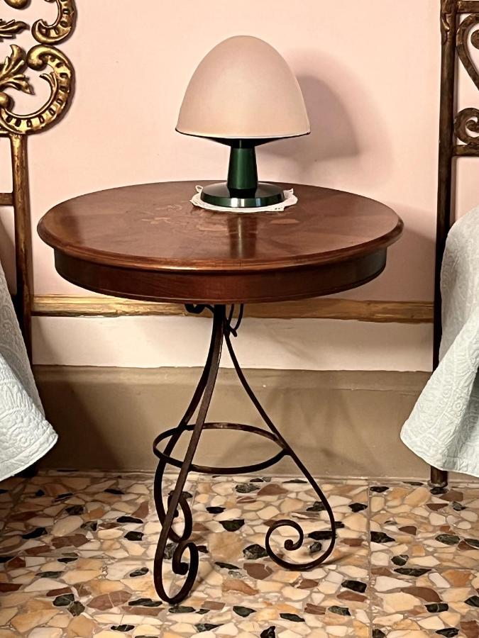 In The Center Of Florence Hotel Екстериор снимка