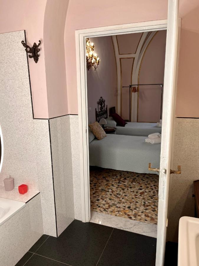 In The Center Of Florence Hotel Екстериор снимка