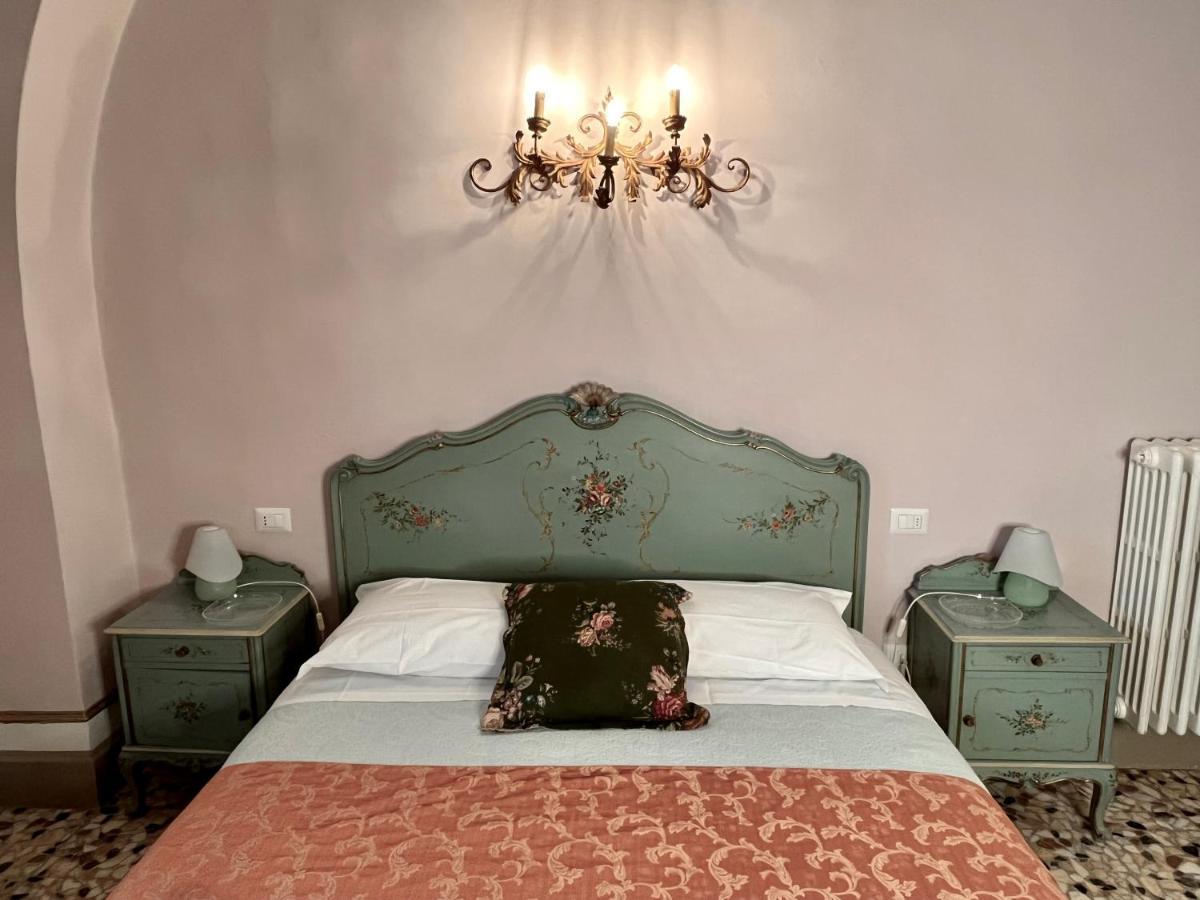 In The Center Of Florence Hotel Екстериор снимка
