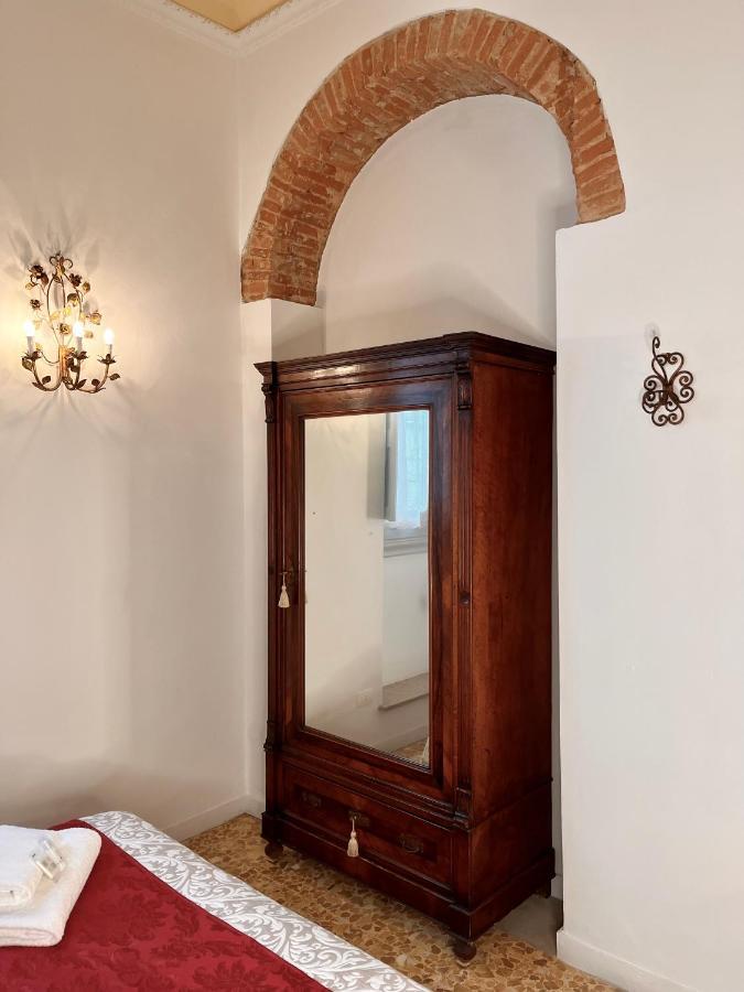 In The Center Of Florence Hotel Екстериор снимка