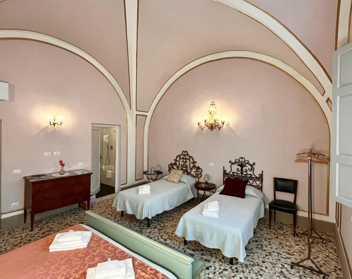 In The Center Of Florence Hotel Екстериор снимка