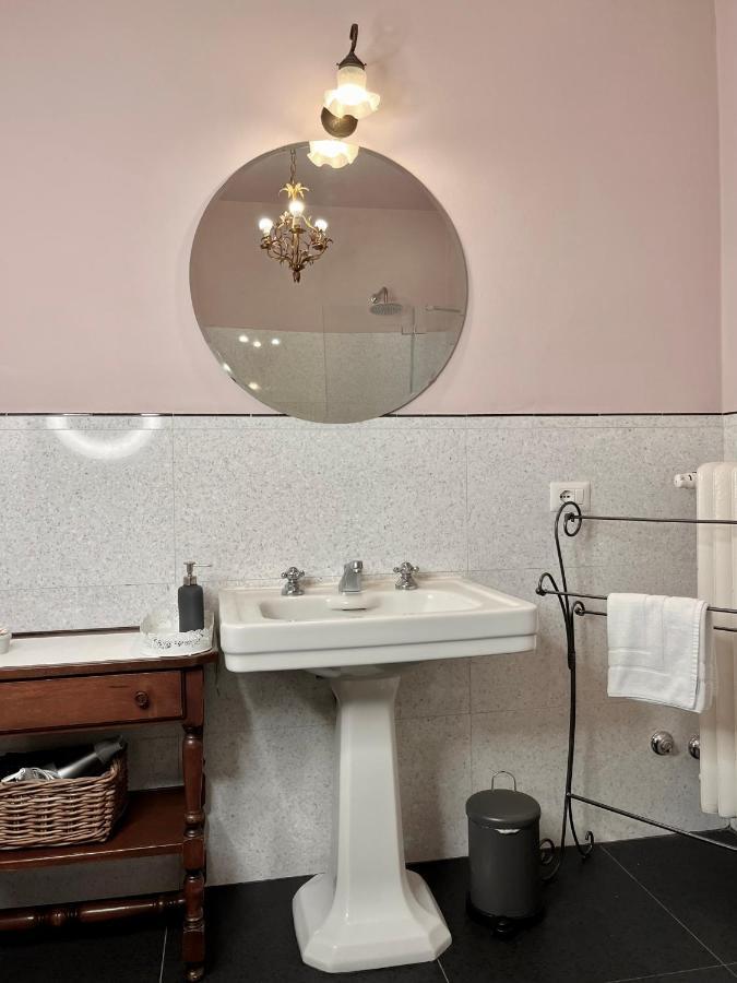 In The Center Of Florence Hotel Екстериор снимка