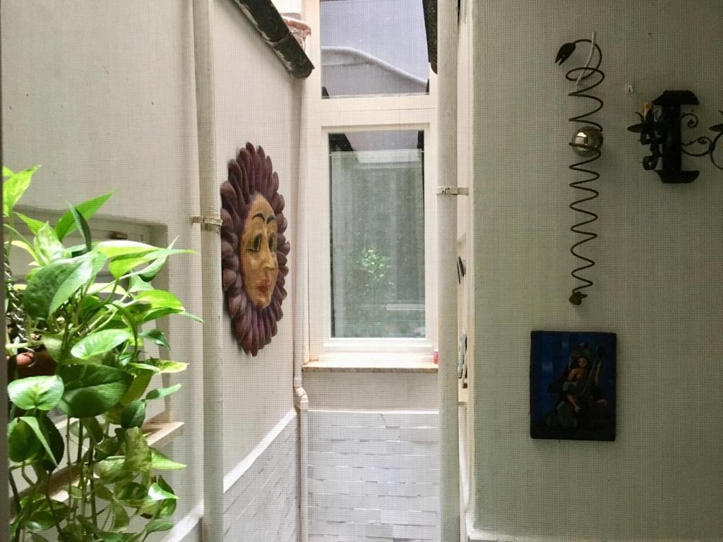 In The Center Of Florence Hotel Екстериор снимка