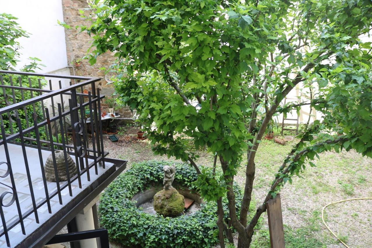 In The Center Of Florence Hotel Екстериор снимка