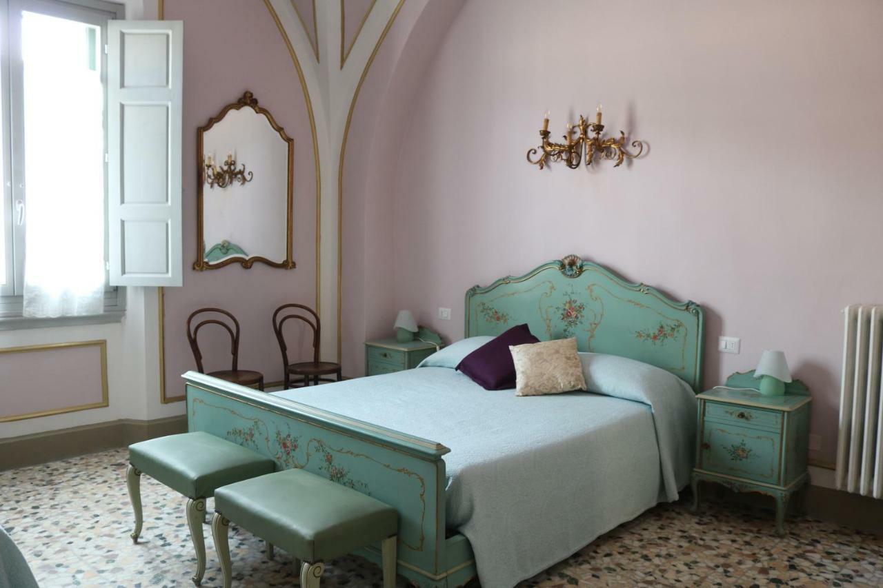 In The Center Of Florence Hotel Екстериор снимка