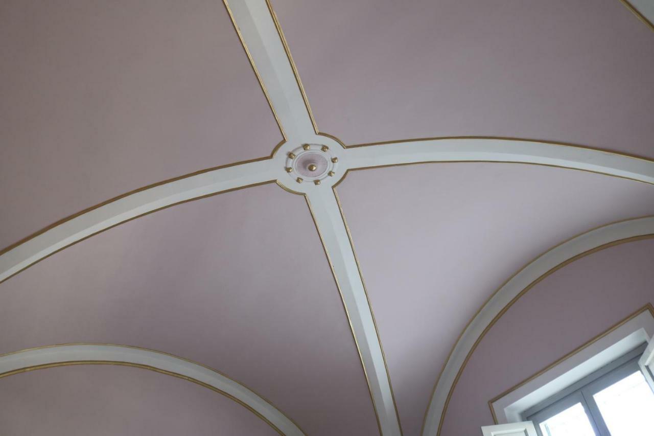 In The Center Of Florence Hotel Екстериор снимка